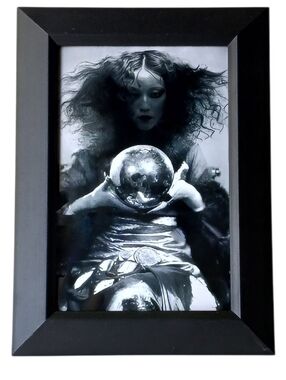 Vintage Gypsy Fortune Teller punk rock Gypsy spells Wiccan wicca Spells Witch